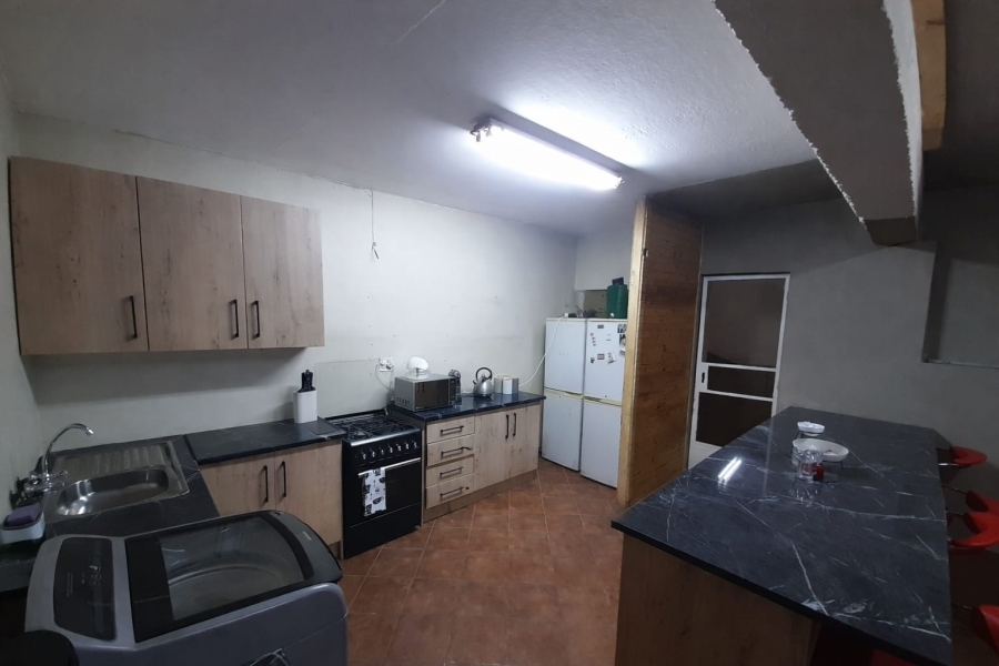 4 Bedroom Property for Sale in Cashan North West